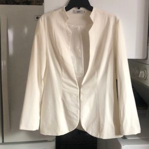 Off White Blazer